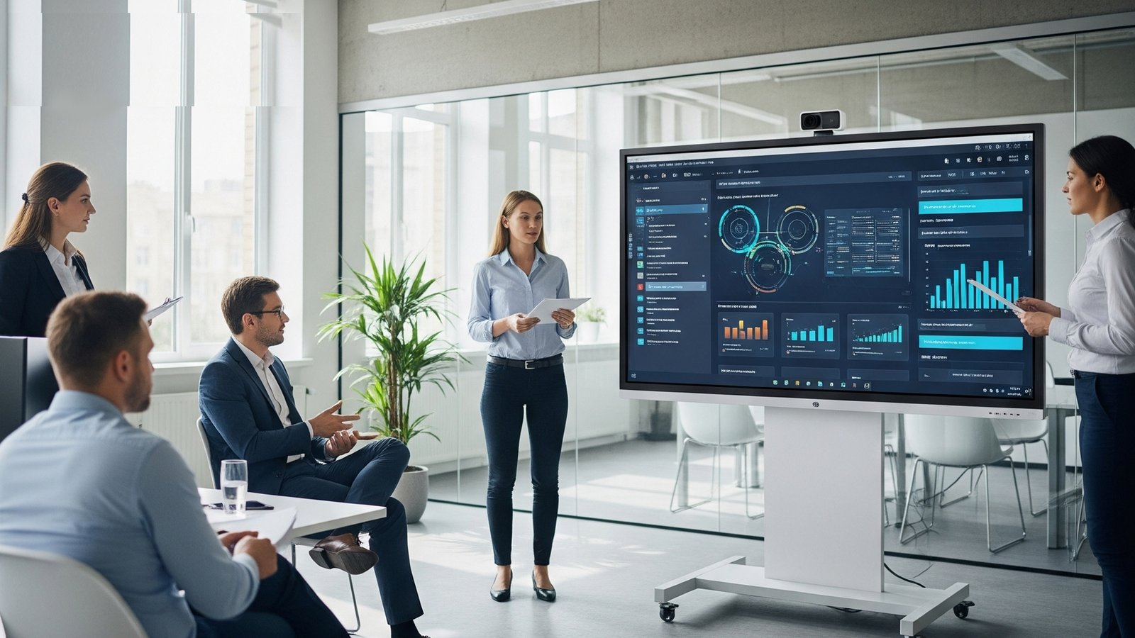 HK SCHOOL TRENZ — The Future of School Management